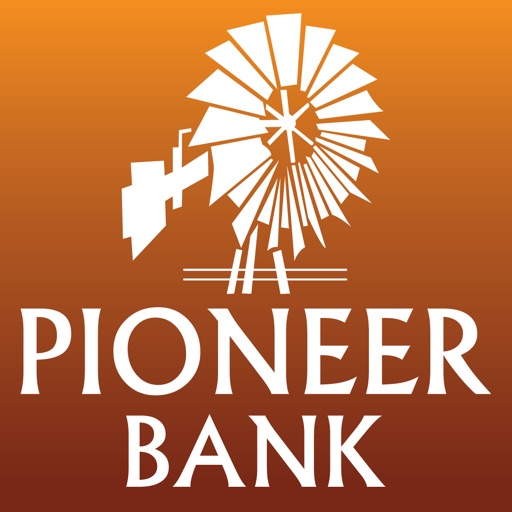 Pioneer Bank by PIONEER BANK, F.S.B.
