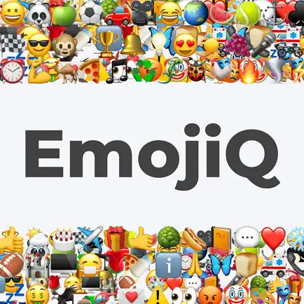 EmojiQ - Emoticon Quiz Cheats