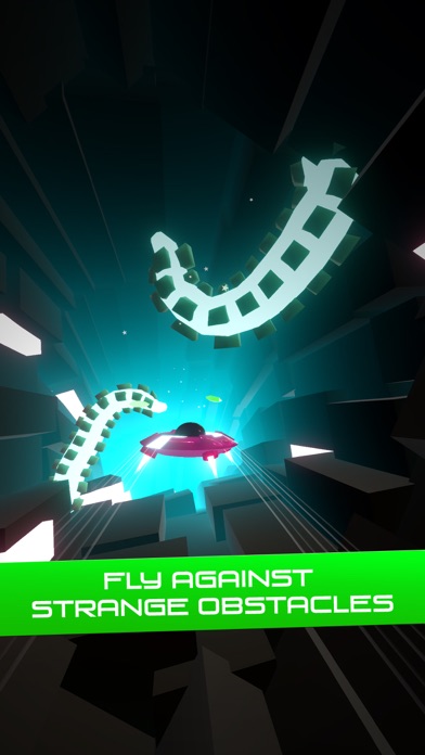 Sky Piper - Tournament screenshot 3