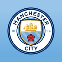 Kontakt Manchester City Official App