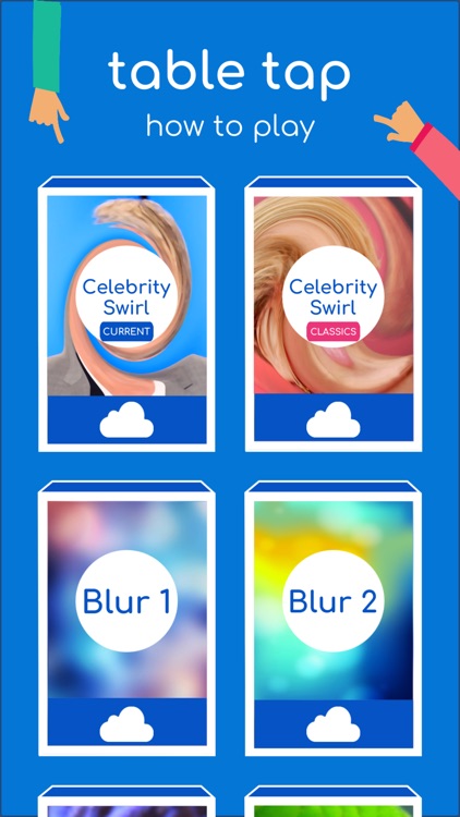 Table Tap - Tap In Challenge screenshot-5