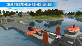 Game screenshot Cargo Ship Simulator 3D mod apk