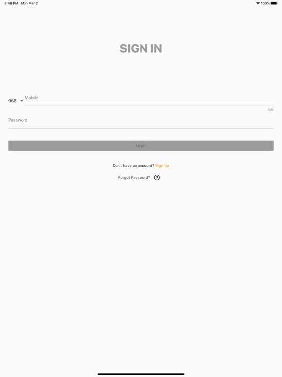 Screenshot #6 pour Salman Stores Advantage