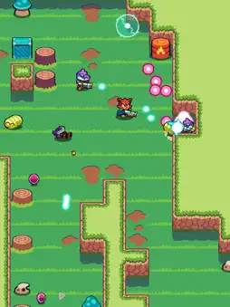 Trigger Heroes screenshot 6
