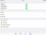 kalender statistik ipad bildschirmfoto 4