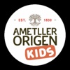 Ametller Origen Kids icon