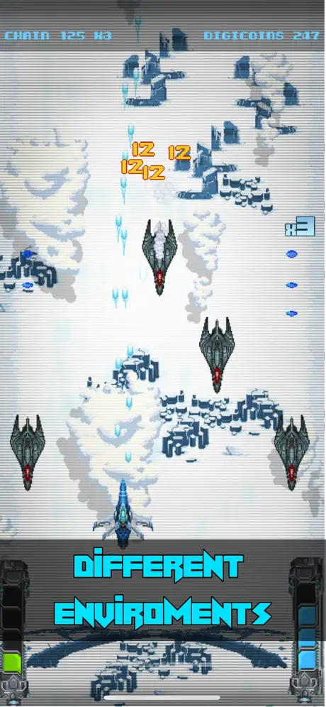 Beyond Solar