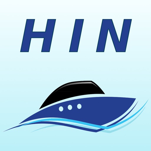 HIN Search - Boat HIN Decoder