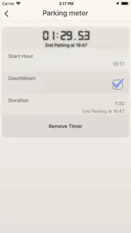My Parking - Find Car iphone bilder 2