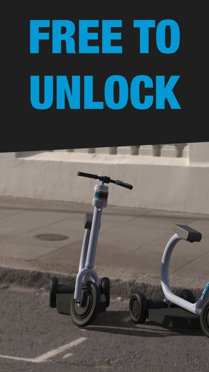 Rollo - A Better Ride