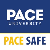 Pace Safe iOS App