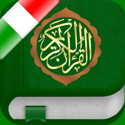 Quran Tajwid Pro in Italian