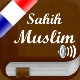 Sahih Muslim Audio : Français