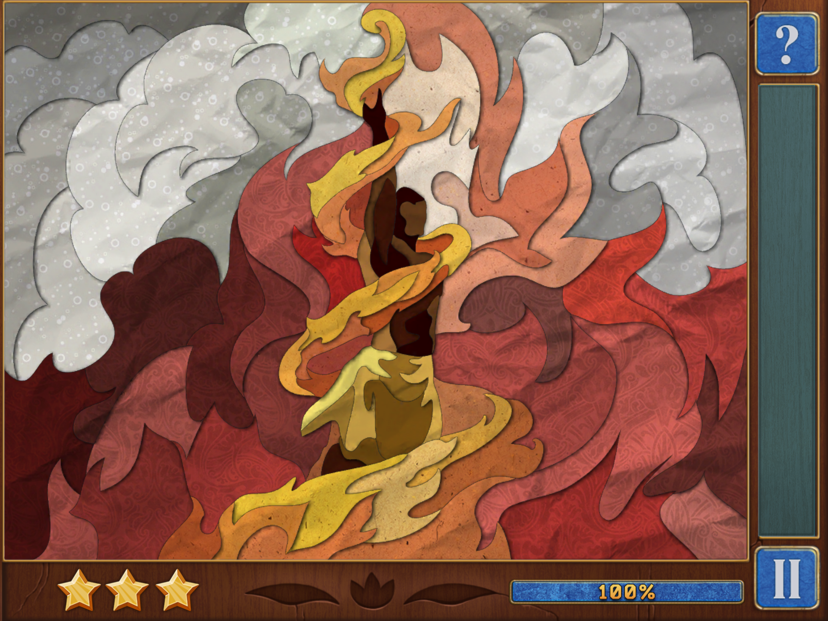 Mosaic Game of Gods 2 screenshot 8