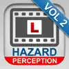 Hazard Perception Test. Vol 2 delete, cancel