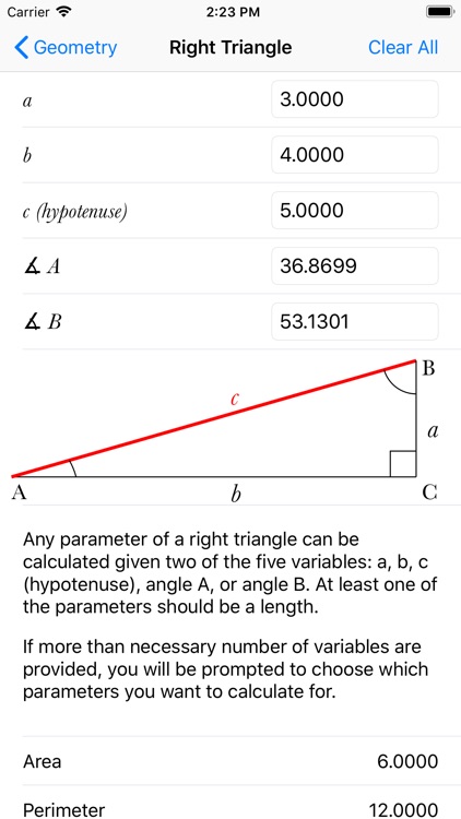 Scientific++