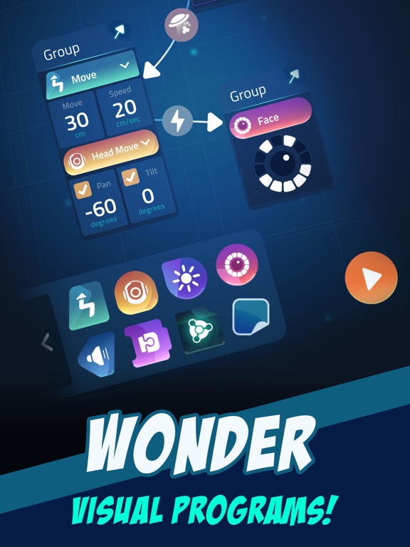 Cue by Wonder Workshopのおすすめ画像4