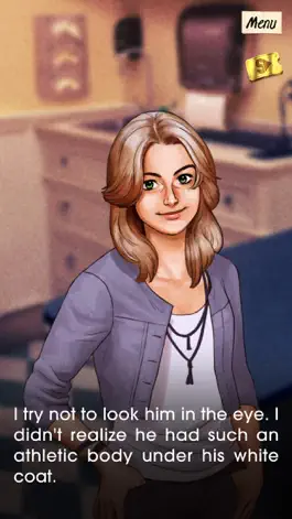 Game screenshot Instant Love by Serieplay mod apk