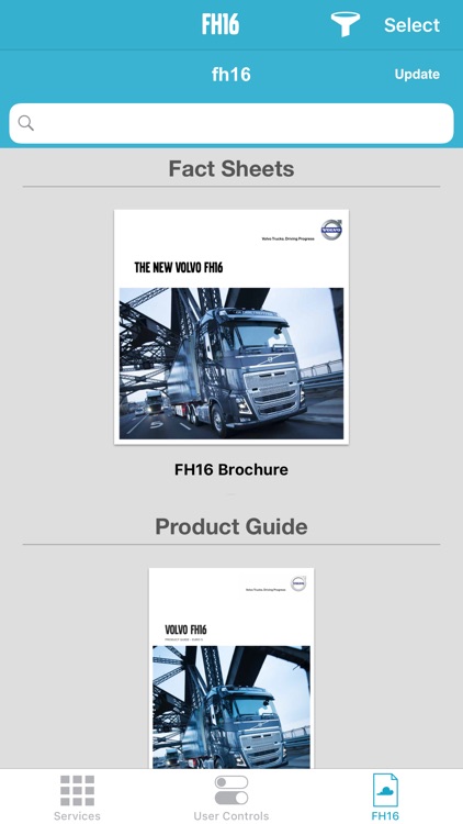 Volvo AU Marcom Sales Master