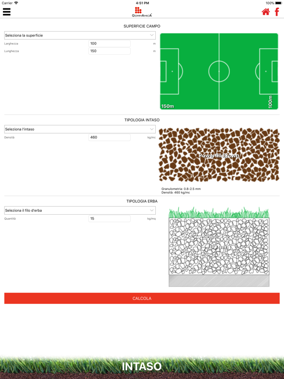 Screenshot #6 pour GommAmica EasyTool