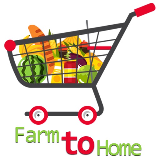 Farm to Home Online Shopping by Switch Solutions Pvt Ltd