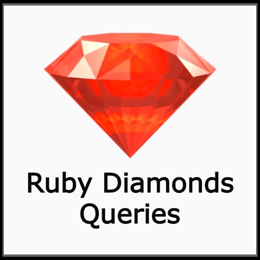 Ruby Diamonds Queries