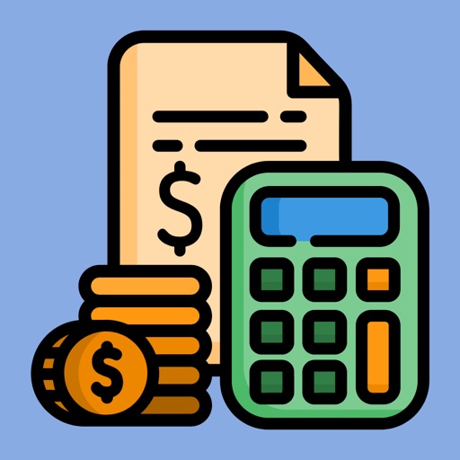 Interest Calculate : ICT