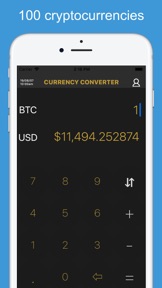 Currency Converter (offline) screenshot