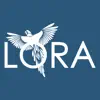 LORA Driver App Delete