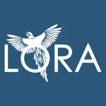 LORA Driver App Cancel