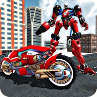 Tron Bike Robot Transform 3D Wiki