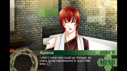 Screenshot #2 pour East Tower - Kurenai