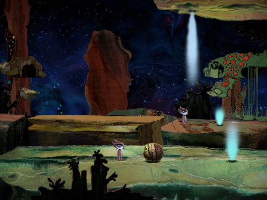 Screenshot #6 pour Medulla Game