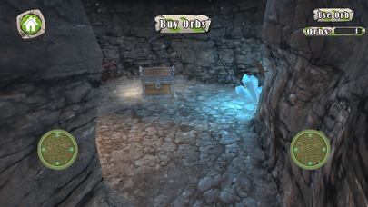 Dungeon Maze screenshot 4