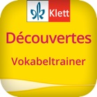 Découvertes Vokabeltrainer