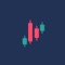 Daily Candle offers each new day a new pattern composed by one or several candlesticks