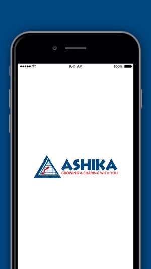 Ashika TradeX