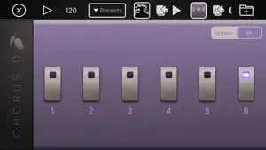 Chorus D screenshot 4