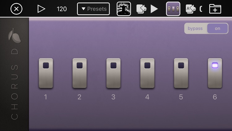 Chorus D screenshot-3