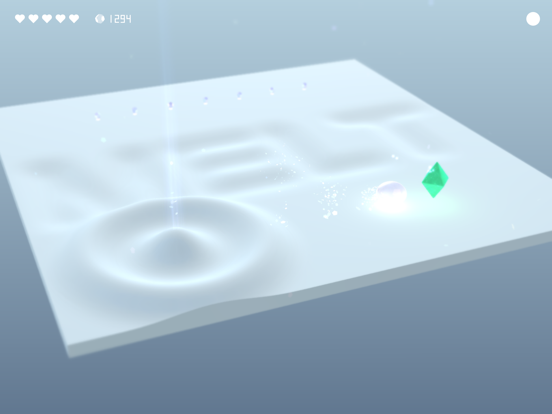 Screenshot #5 for MeltLand