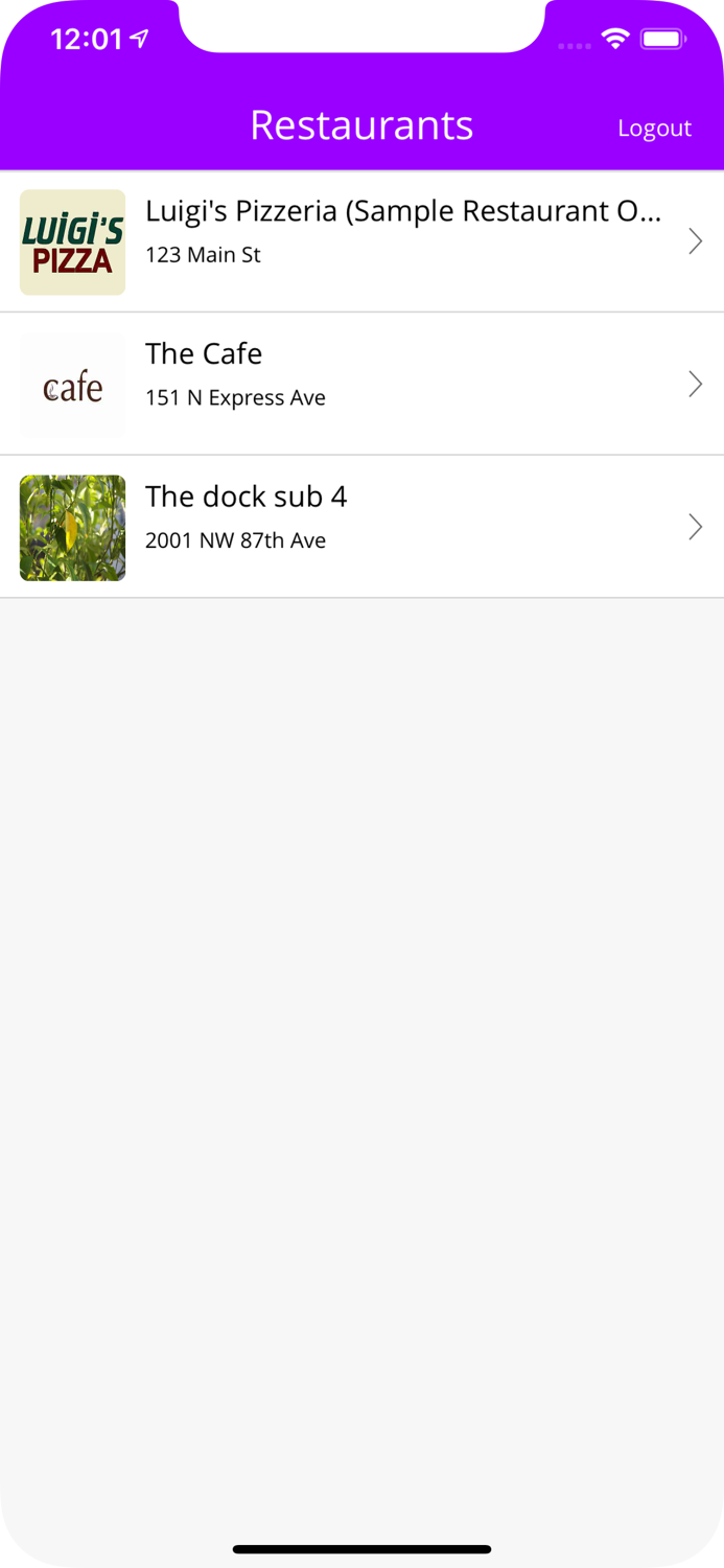 YPE Rewards Dashboard