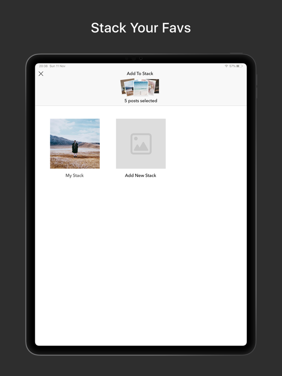Screenshot #4 for Grab for IG