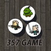 357 Game - iPhoneアプリ