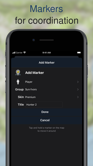 iZurvive - DayZ Maps by Innovaptor OG (iOS, United States) - SearchMan App  Data & Information