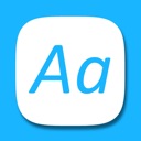icone All Fonts : Install Any Fonts