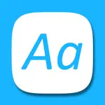 All Fonts : Install Any Fonts App Contact