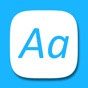 All Fonts : Install Any Fonts app download