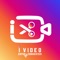 Create and edit amazing videos for your Instagram, TikTok, Facebook and much more