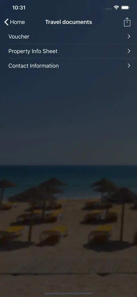 Sun Hat Villas