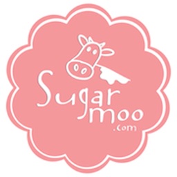 SugarMoo - Dessert Delivery